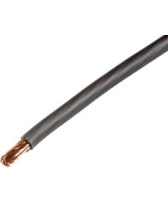 FOUR Connect 4-800216 STAGE2 35mm2 OFC power cable grey 30m Автомобильные усилители звука