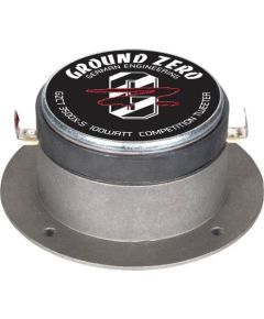 Ground Zero GZCT 3500X-S Auto skaļruņi