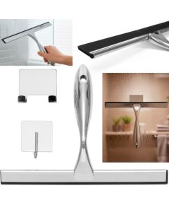 Springos Скребок для ванной комнаты HA1113 Различные аксессуары