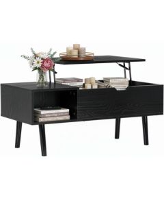 Springos Kafijas galds 50 x 100 x 44.2 cm HF0067 Priekšnama mēbeles