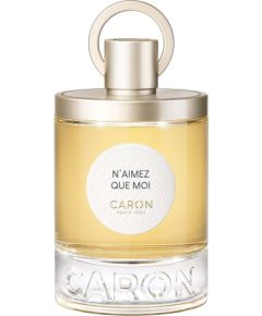 Caron Caron, N'Aimez Que Moi, Parfum, For Women, Refillable, 100 ml For Women Женские духи