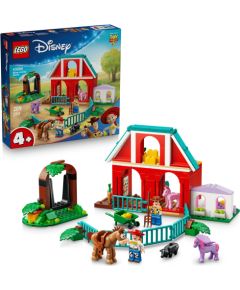 LEGO Disney Farma koni (43304) Jaunumi, Bērnu preces