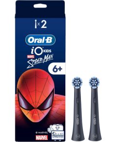 Końcówka Oral-B ORAL-B BRAUN KOŃCÓWKI RBSBKF-2 iO Насадки для электрических зубных щеток