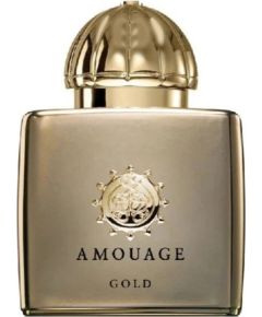 Amouage Gold pour Femme Eau De Parfum 50 ml (woman) Sieviešu Smaržas