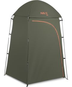 NC3025 TŪRISTU ĢĒRTUVES TELPA XL GREEN NILS CAMP Палатки