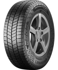 Continental VanContact A/S Ultra Camper 225/65R16 112R Vissezonas riepas