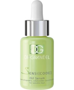 Dr Grandel Dr. Grandel Sensicode Oil Serum 30 ml Косметика для тела