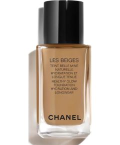 Chanel Les Beiges Healthy Glow Foundation 30 ml BD121 Smaržas - NESAKĀRTOTS