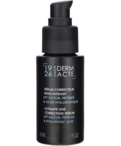 Academie Derm Acte Ultimate Line Correcting Serum 30 ml Ķermeņa kosmētika