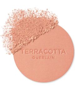 Guerlain Terracotta Blush 27 ml Pearly Beige Smaržas - NESAKĀRTOTS