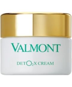 Valmont Intensive Care Deto2x Cream 45 ml Ķermeņa kosmētika