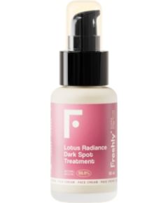 Freshly Cosmetics Lotus Radiance Dark Spot Treatment 50 ml Matu kopšana