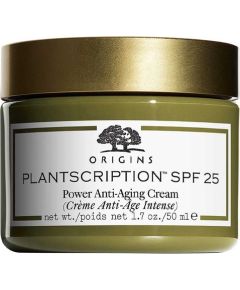 Origins Plantscription Power Anti-Aging Cream SPF25 50 ml Косметика для тела