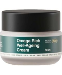 Freshly Cosmetics Omega Rich Well-Ageing Cream 50 ml Ķermeņa kosmētika