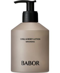 Babor Soul & Body Lotion 250 ml Косметика для тела