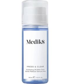 Medik8 Press & Clear Toner 150 ml Косметика для тела