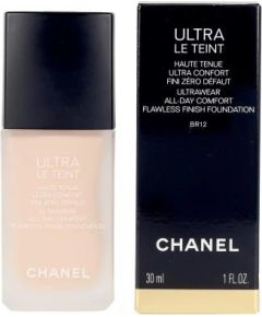 Chanel Ultra Le Teint Flawless Finish Fluid Foundation 30 ml Smaržas - NESAKĀRTOTS