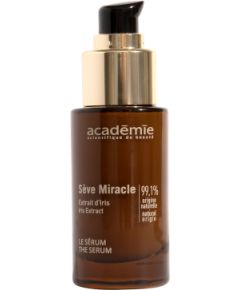 Academie Seve Miracle The Serum 30 ml Ķermeņa kosmētika