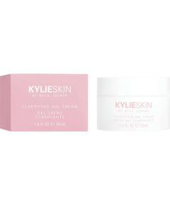 Kylie Jenner Kylie Skin Clarifying Gel Cream 50 ml Косметика для тела
