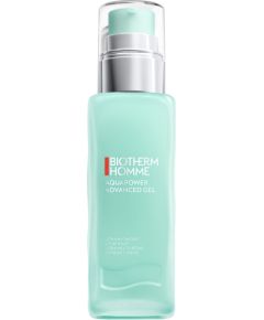 Biotherm Homme Aquapower Advanced Gel 75 ml Косметика для тела