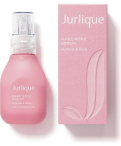 Jurlique Moisture Plus Rare Rose Serum 30 ml Косметика для тела