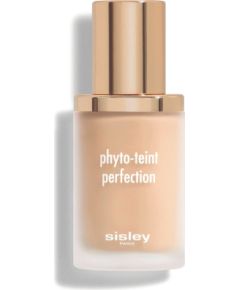 Sisley Phyto-Teint Perfection Foundation 30 ml Smaržas - NESAKĀRTOTS