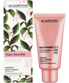 Academie Hypo-Sensible Dermonyl Lipid Replenishing Balm 50 ml Ķermeņa kosmētika