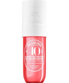 Sol De Janeiro Brazilian Crush Cheirosa 40 Hair & Body Mist 90 ml Smaržas - NESAKĀRTOTS