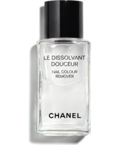 Chanel Dissolvant Doux Nail Colour Remover 50 ml Smaržas - NESAKĀRTOTS