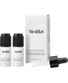 Medik8 Oxy-R Peptides Set 20 ml Dekoratīvā kosmētika