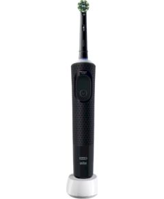 Oral-B Vitality Pro 103 Clean Электрическая зубная щётка black  Электрические зубные щетки, Ирригаторы 