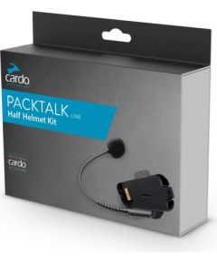 Cardo   PACKTALK LINE HALF HELMET KIT Austiņas