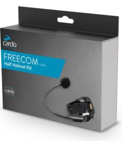 Cardo   FREECOM LINE HALF HELMET KIT Austiņas