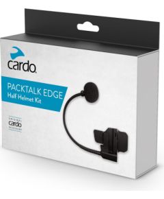 Cardo   ACCESSORY - PT Edge HALF HELMET KIT Austiņas