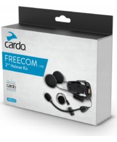 Cardo   FREECOM/SPIRIT 2ND HELMET KIT Austiņas