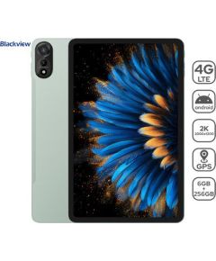 Blackview   Tablet Blackview MEGA 2 SET 12" 6/256GB LTE Green Планшетные ПК
