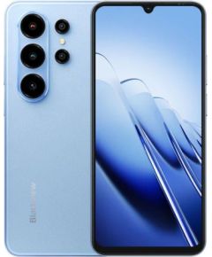 Blackview   WAVE 10 8/128GB Smartphone Iris Blue Мобильные телефоны
