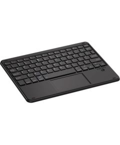 Blackview   K2 Bluetooth Keyboard Wireless Slim 10" for Tablet & Smartphone, Bluetooth 3.0, 280mAh Battery, Windows / Android / iOS Black Клавиатуры