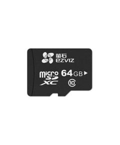 EZVIZ   Smart MicroSD 512GB Карты памяти
