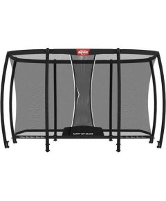 BERG Ultim drošības tīkls Deluxe 330 Batuti un aksesuāri