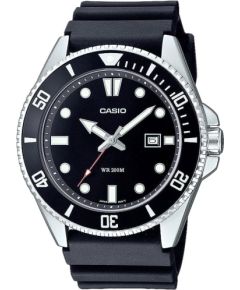 Casio Collectin MDV-107-1A1VEF Rokas pulksteņi 