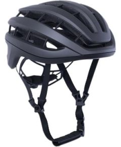 Author Impresa Inmold 55-58cm (grey/black) Велосипедные шлемы