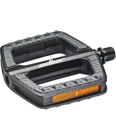 Author Pedal APD-F17 ALLOY NonSlip  (black) Другие аксессуары для велосипедов