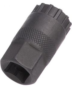 Author съёмник кассетной гайки, CC SW05, Shimano HG/Centre-Lock Другие аксессуары для велосипедов