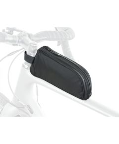 Author Сумка на раму A-R290 Energy Bag, Черная Велосипедные сумки