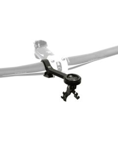 Author Bracket ACC-515 (for GoPro/Garmin/Cateye) (black) Другие аксессуары для велосипедов