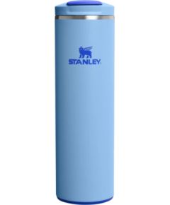 Stanley Termokrūze The Transit Fliptop Mug  0,47L, gaiši zila Termosi un Termokrūzes