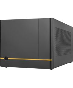 SilverStone SST-SG14B, Tower casing Datoru korpusi