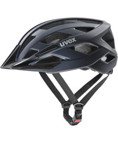 Kask rowerowy UVEX I-vo 2 56-60cm, anthracite matt Велосипедные шлемы