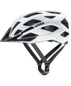 Kask rowerowy UVEX I-vo 2 56-60cm, white matt Велосипедные шлемы